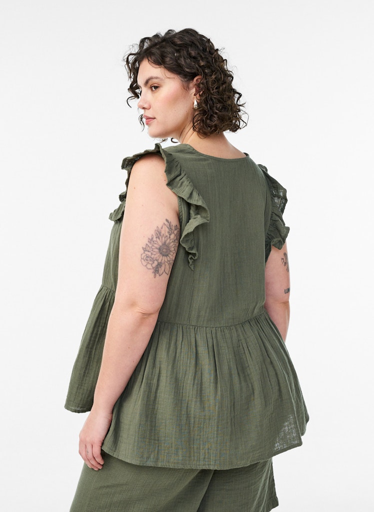 Vivu Summer Top
