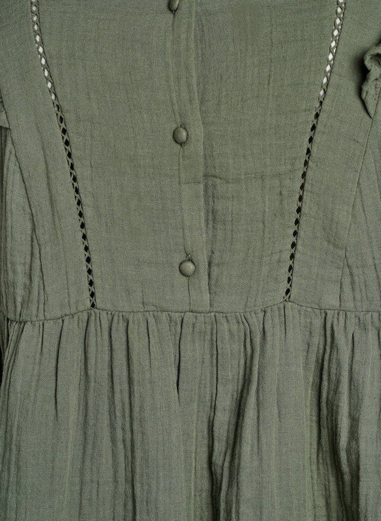 Vivu Summer Top