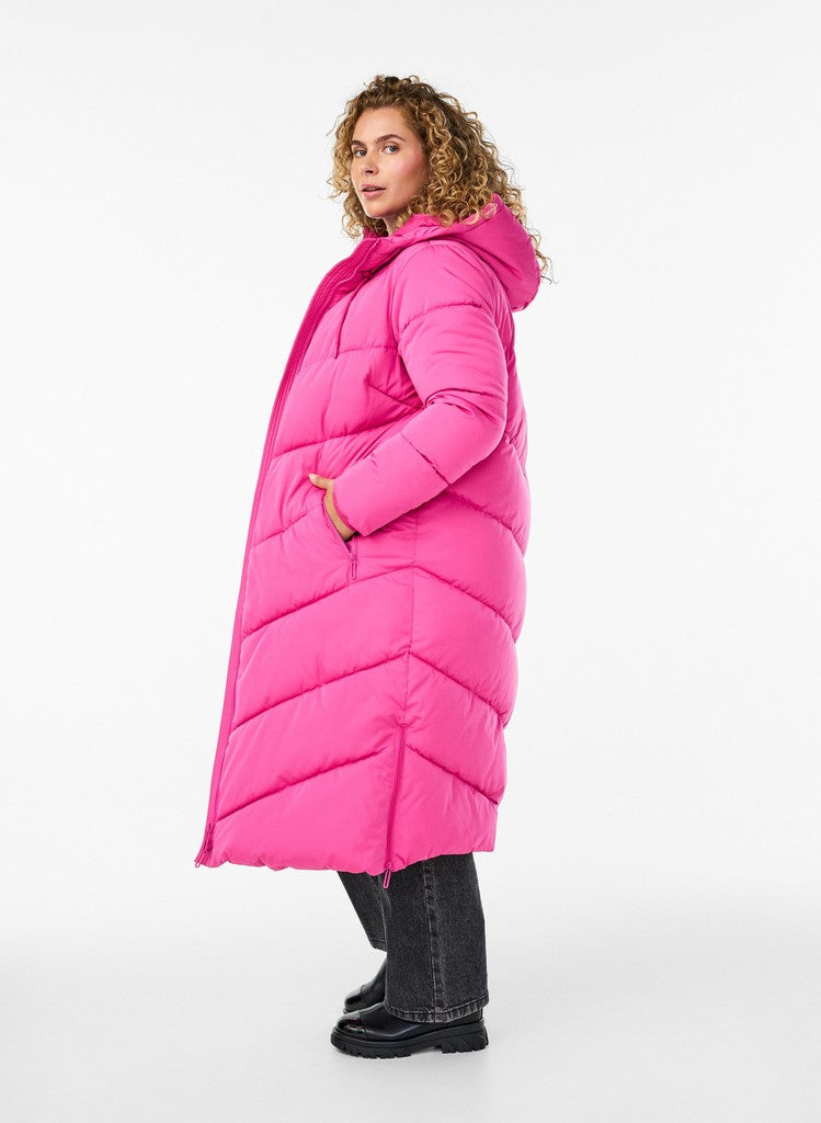 Nordic Úlpa