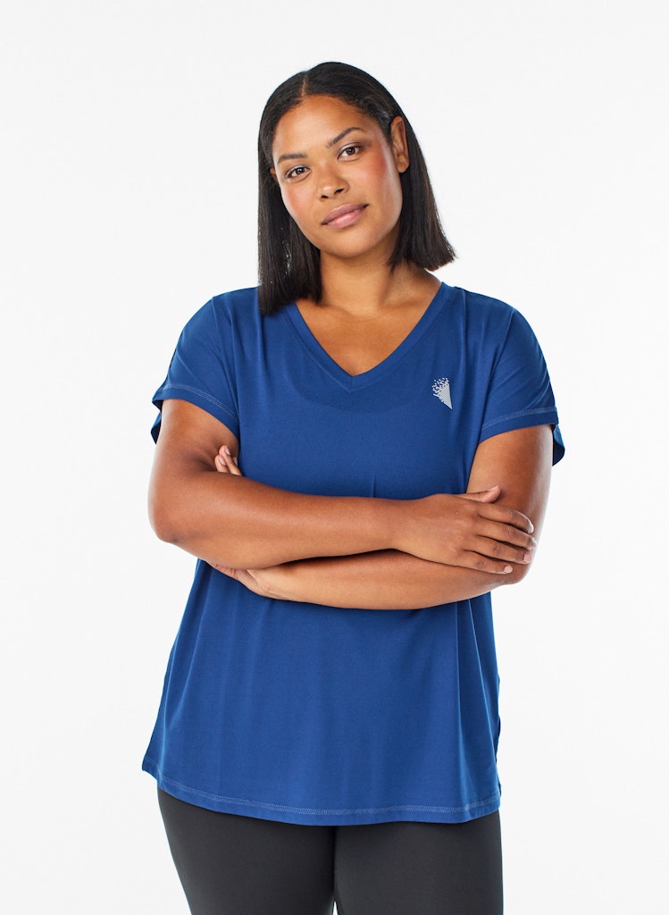 Jan Active V-neck Bolur