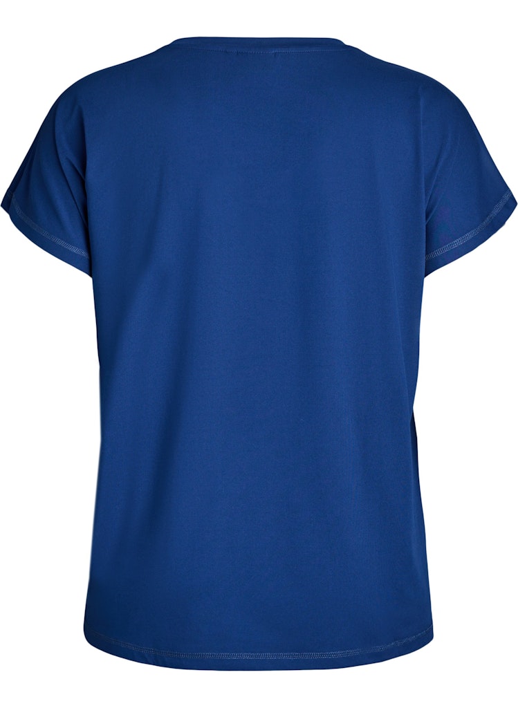 Active V-neck Bolur