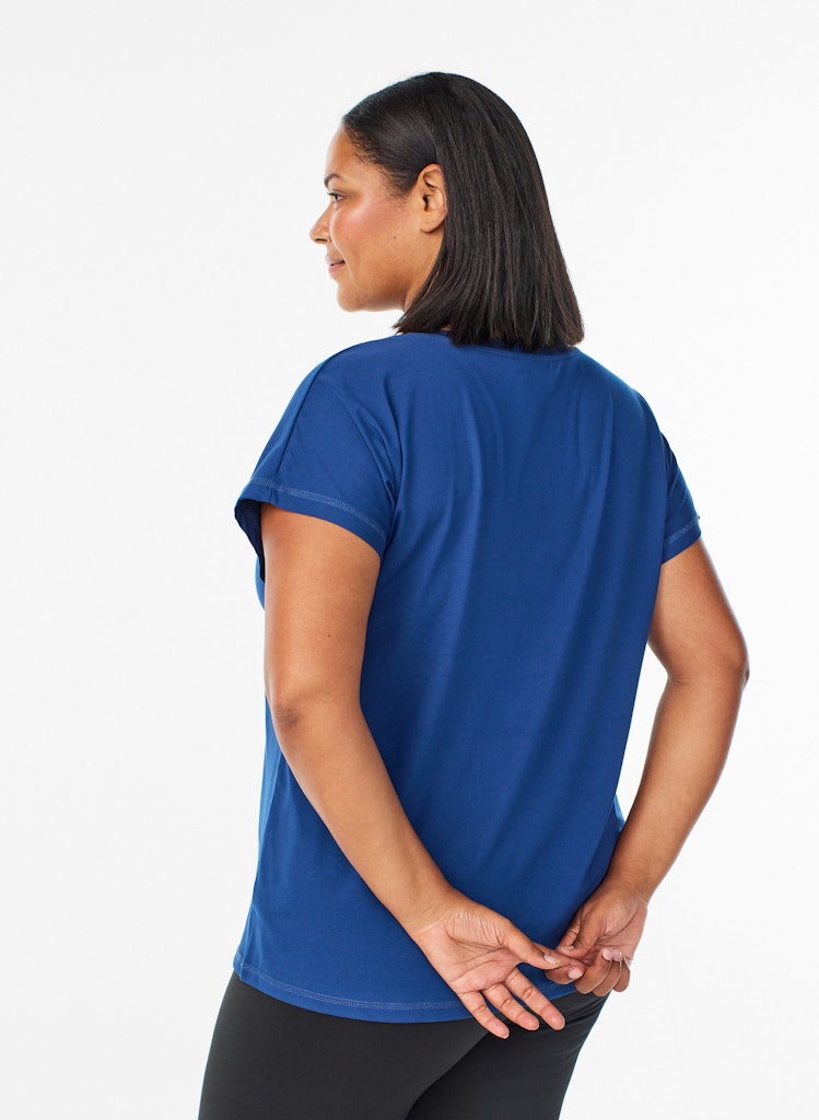 Jan Active V-neck Bolur