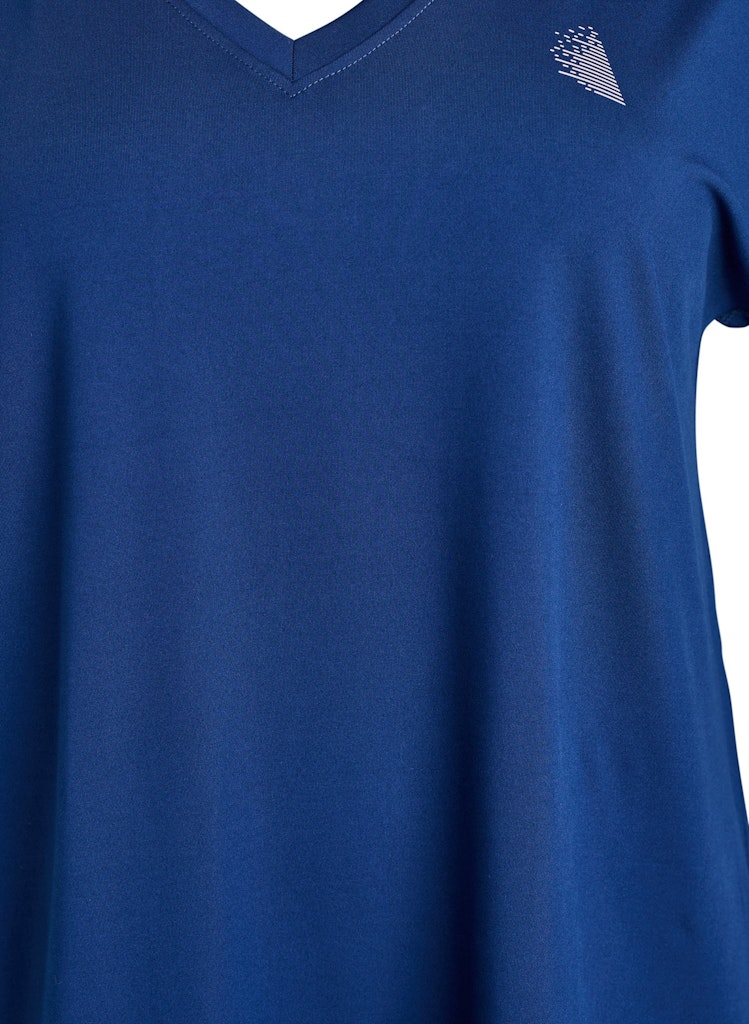 Jan Active V-neck Bolur