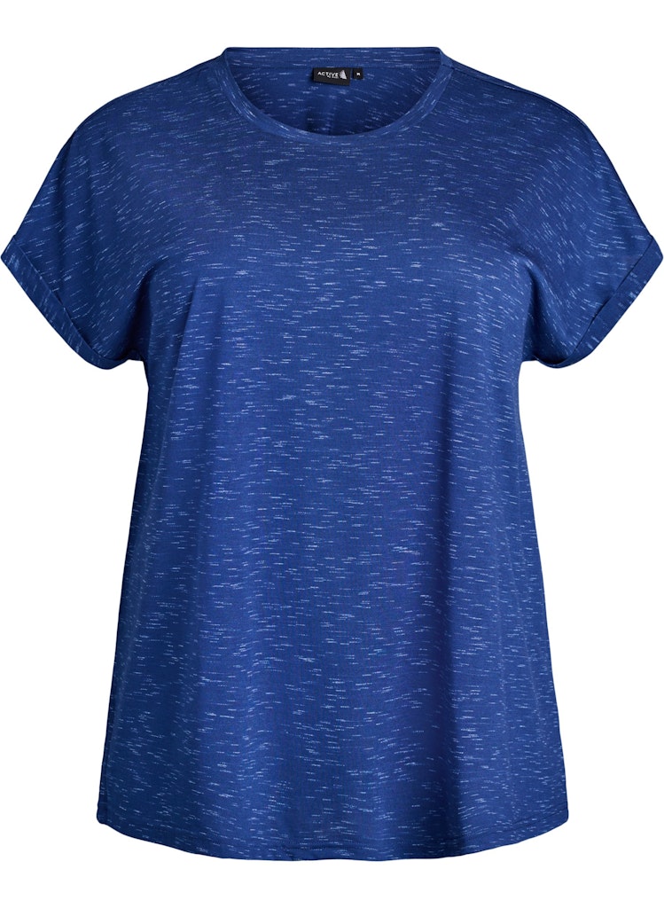 Active Marl T-shirt