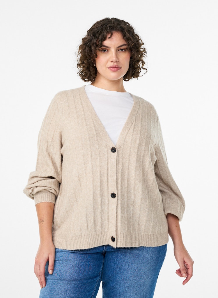 Vista V-neck Golla