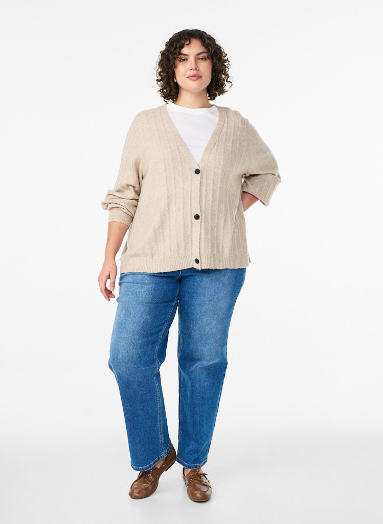 Vista V-neck Golla