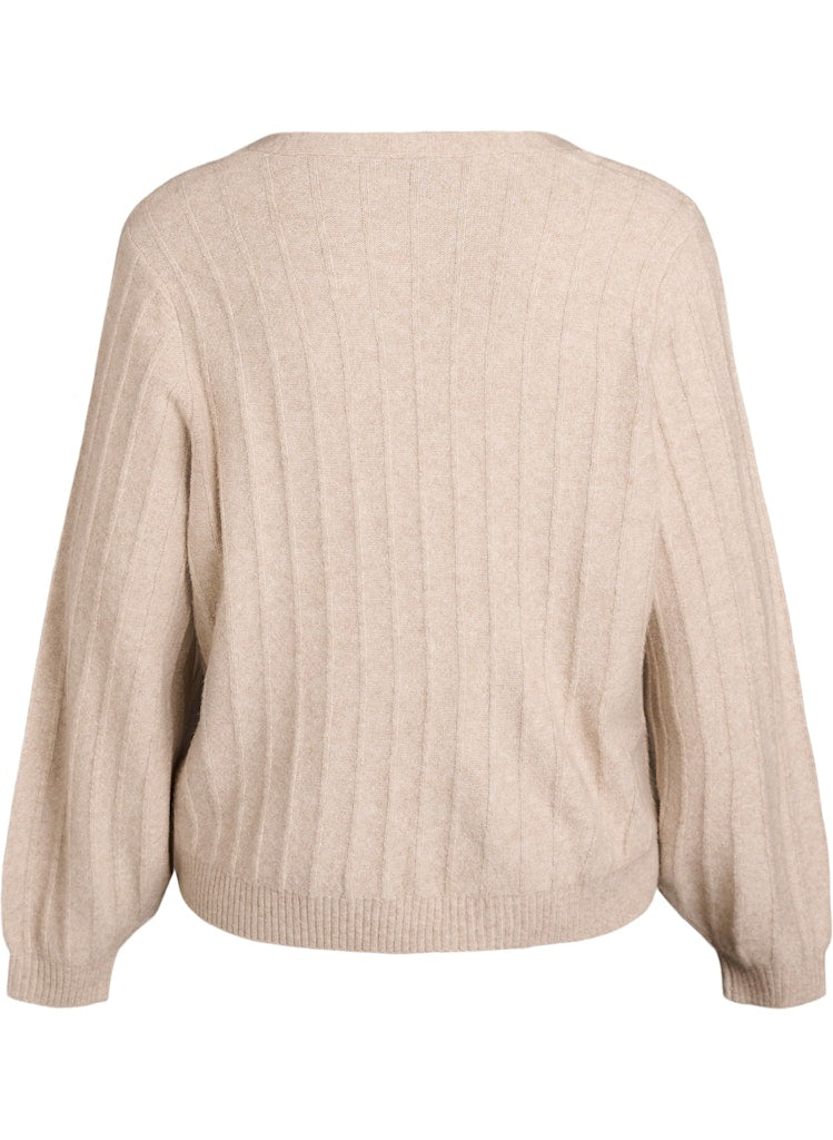 Vista V-neck Golla