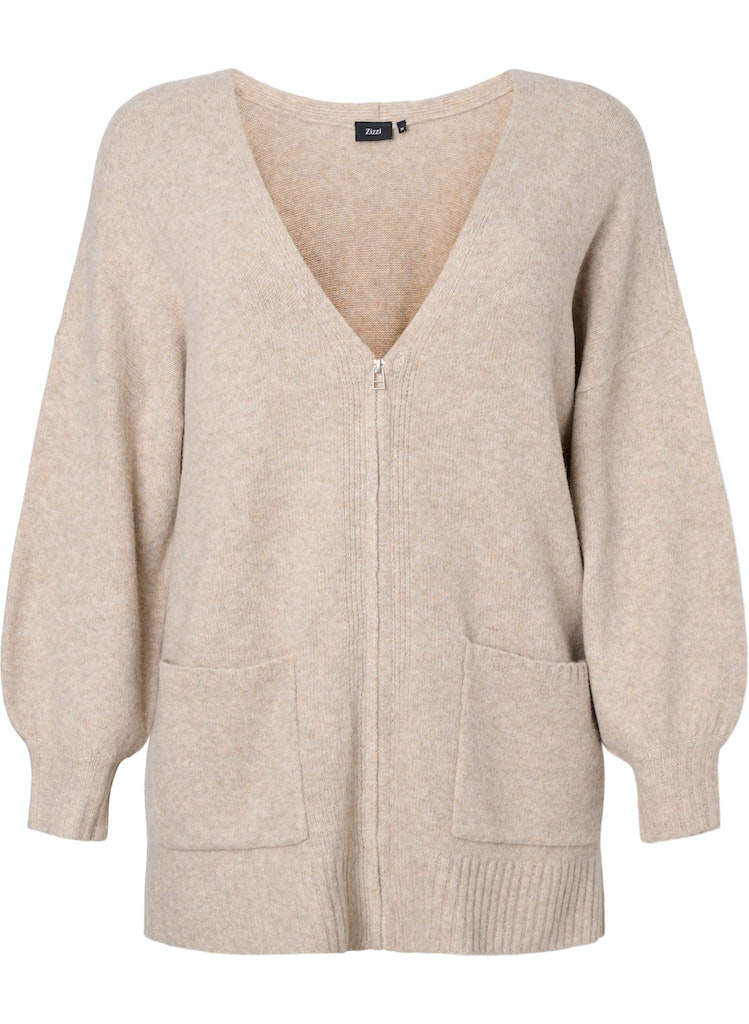 Comfy Zip Golla