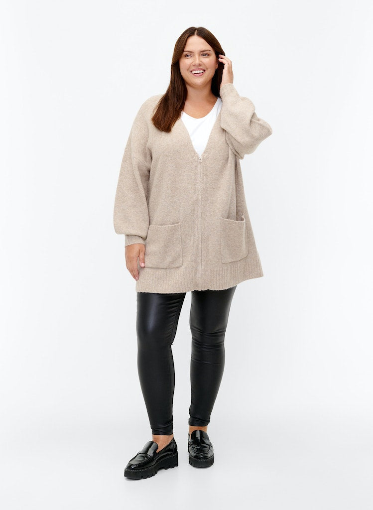 Comfy Zip Golla