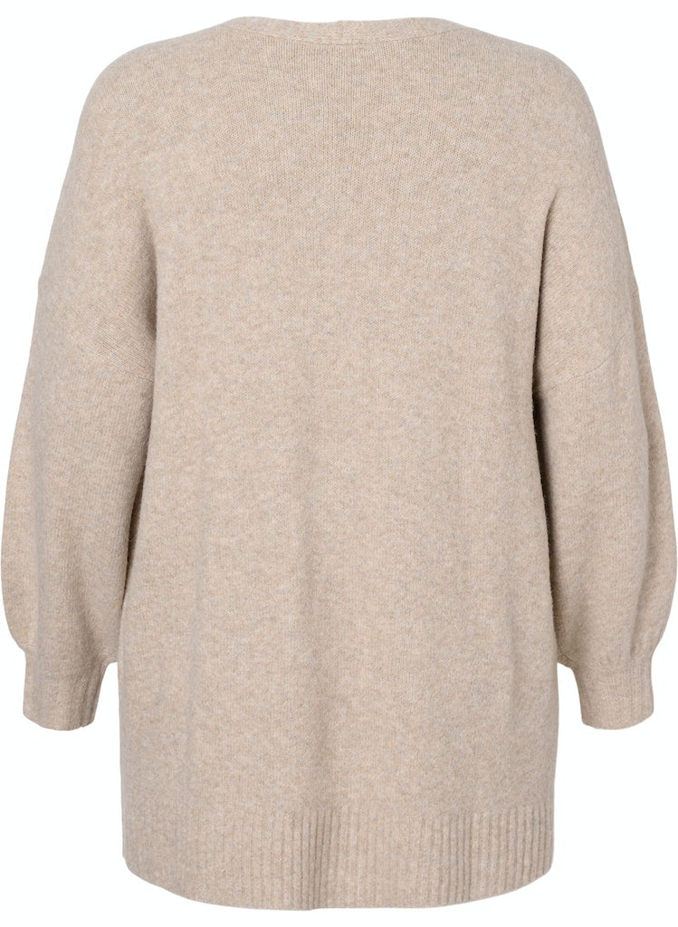 Comfy Zip Golla