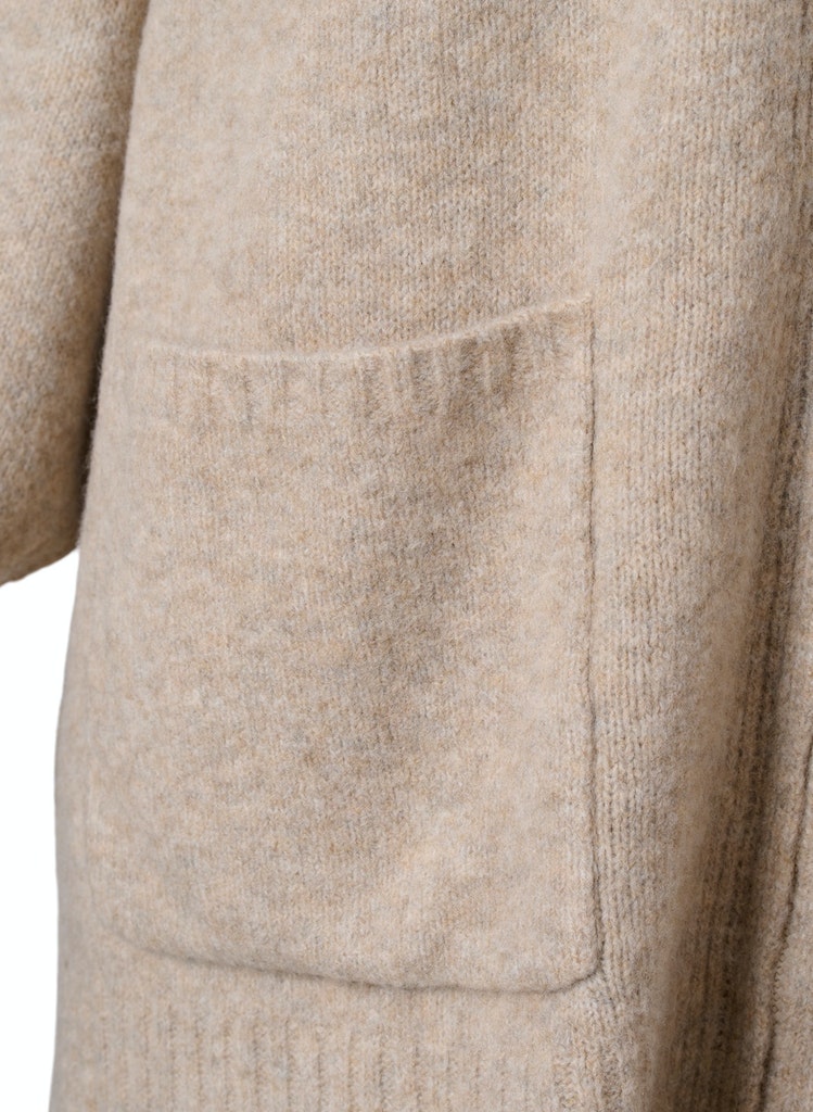 Comfy Zip Golla