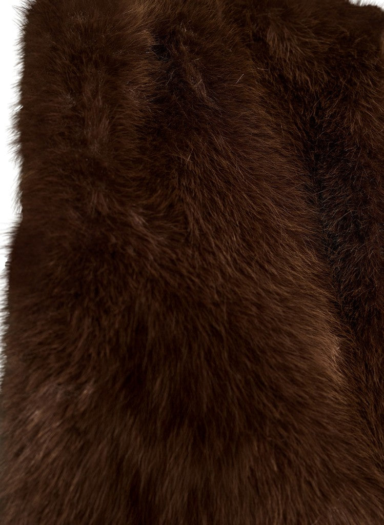Zizzi Furry Jakki