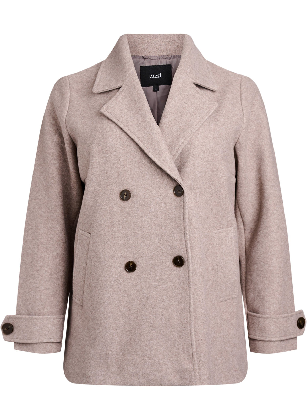 Callie Stuttur Jakki