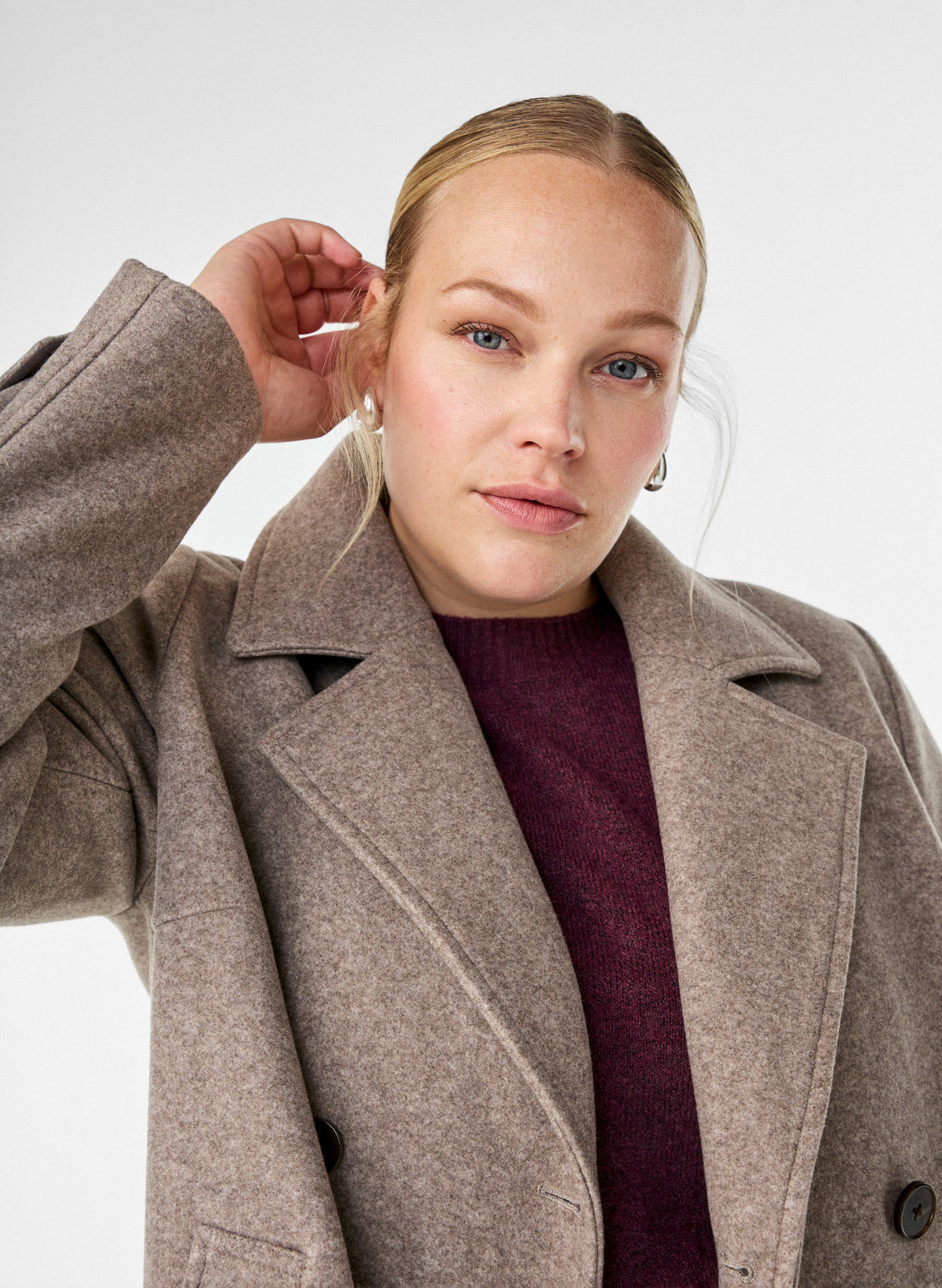 Callie Stuttur Jakki