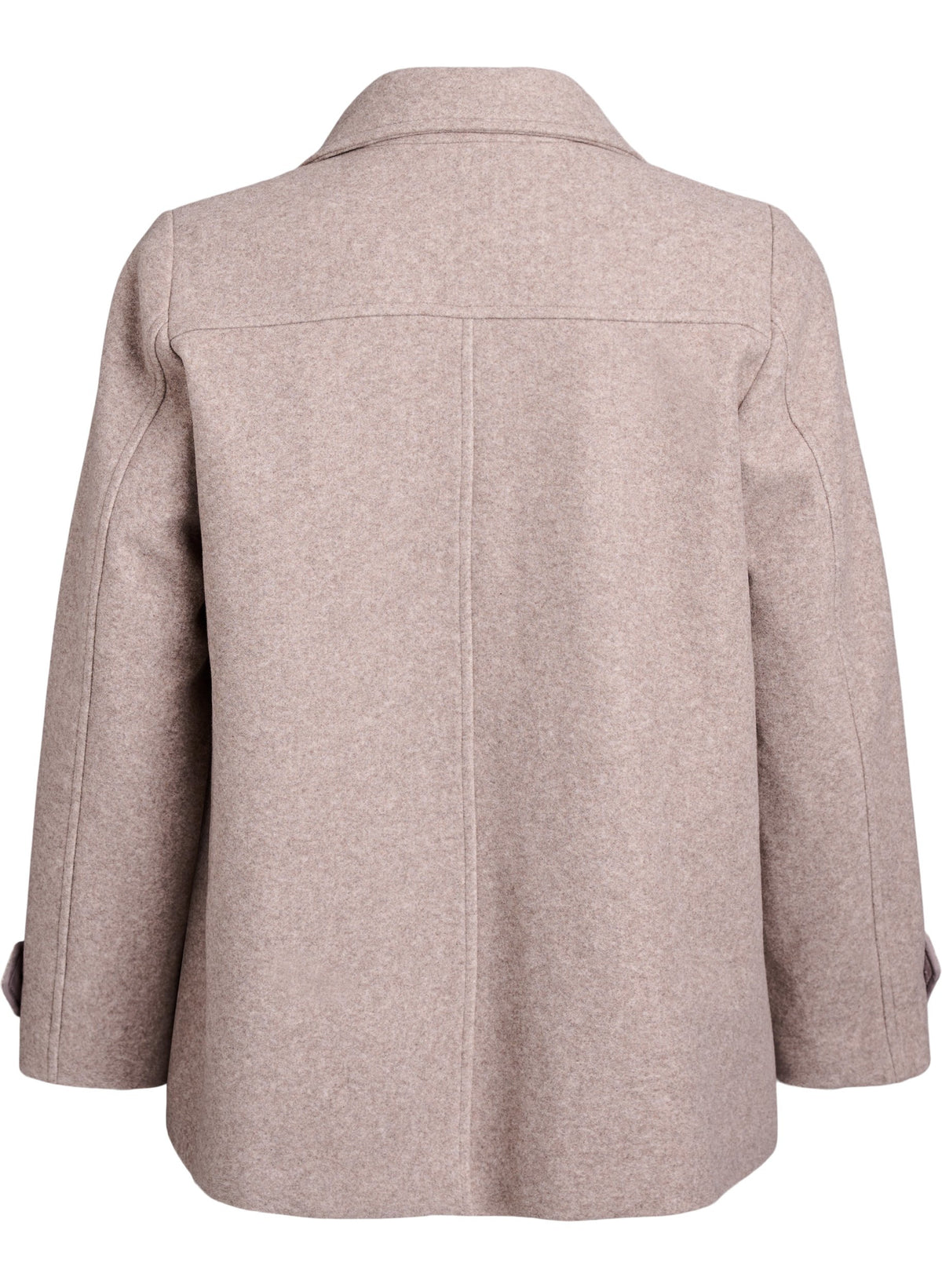 Callie Stuttur Jakki