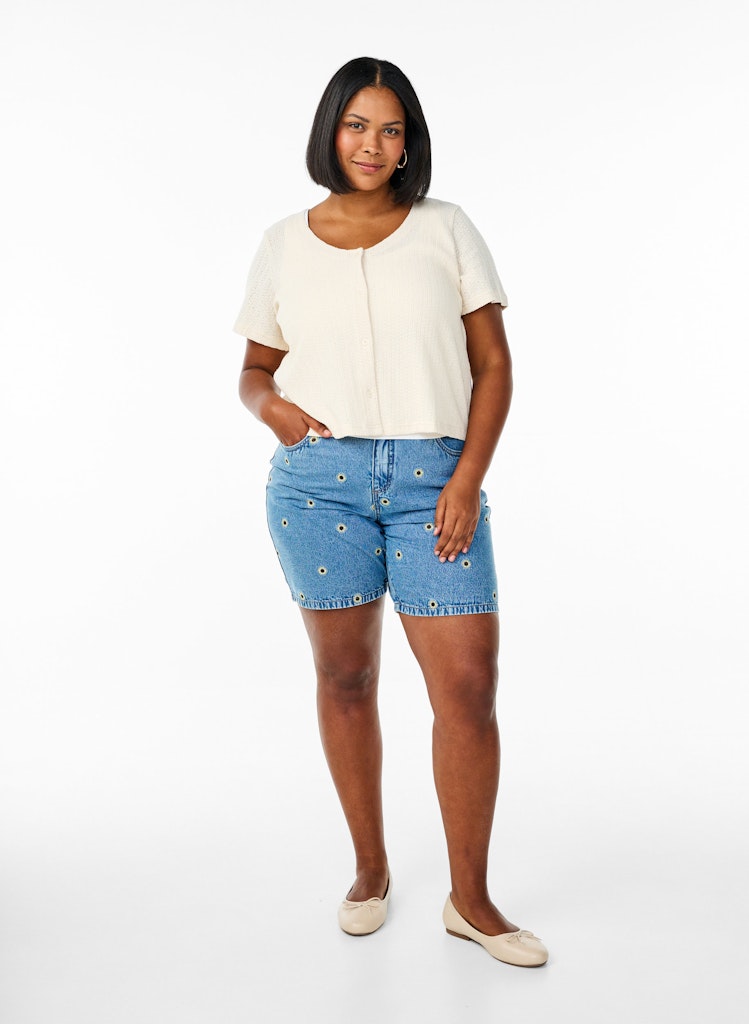 Buttercream Cardigan