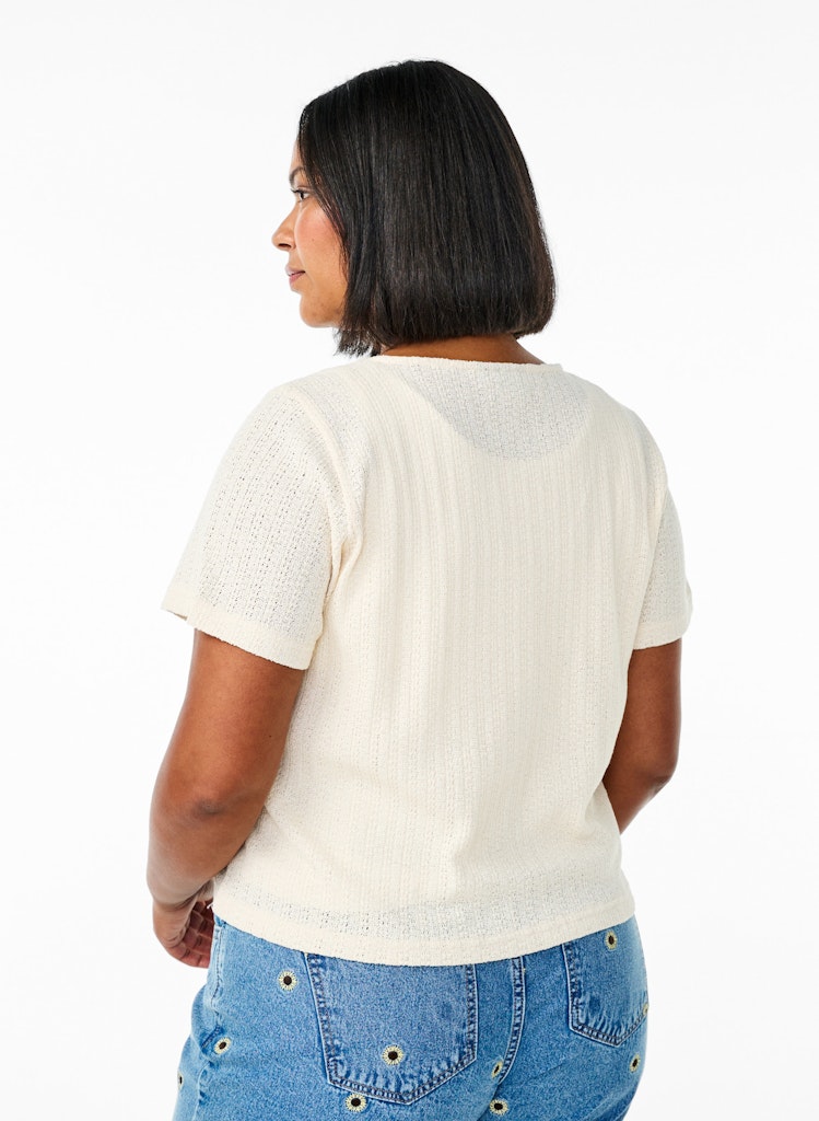 Buttercream Cardigan