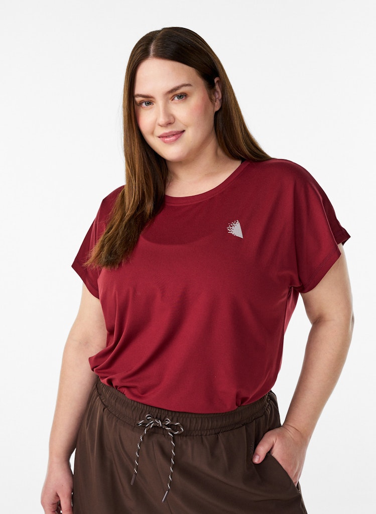 Active Basic Stuttermabolur