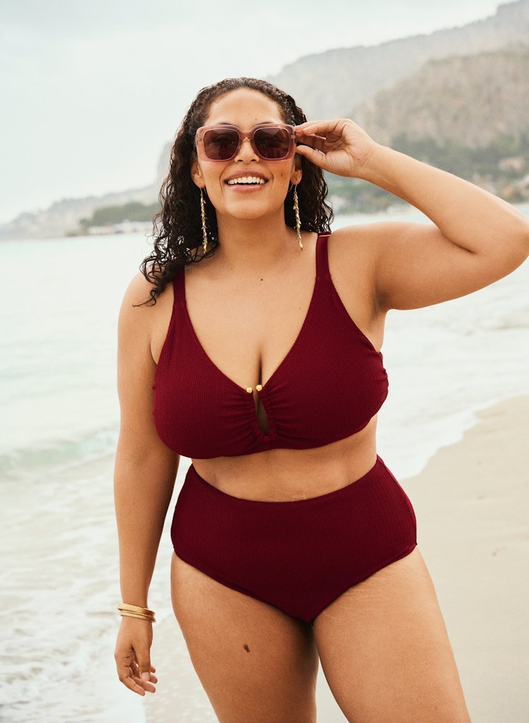 Lino Bikini Buxur