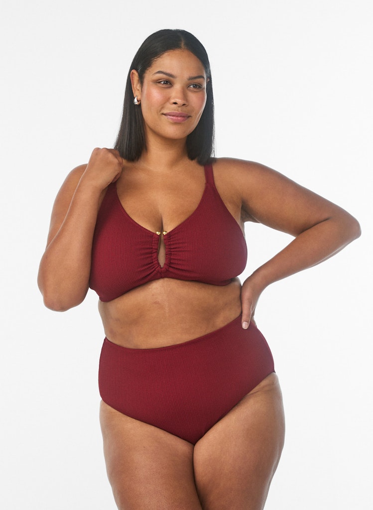 Lino Bikini Buxur