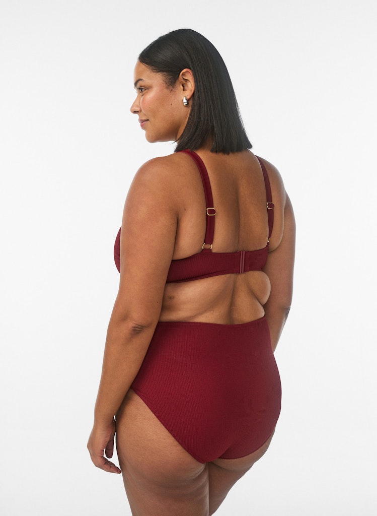 Lino Bikini Buxur