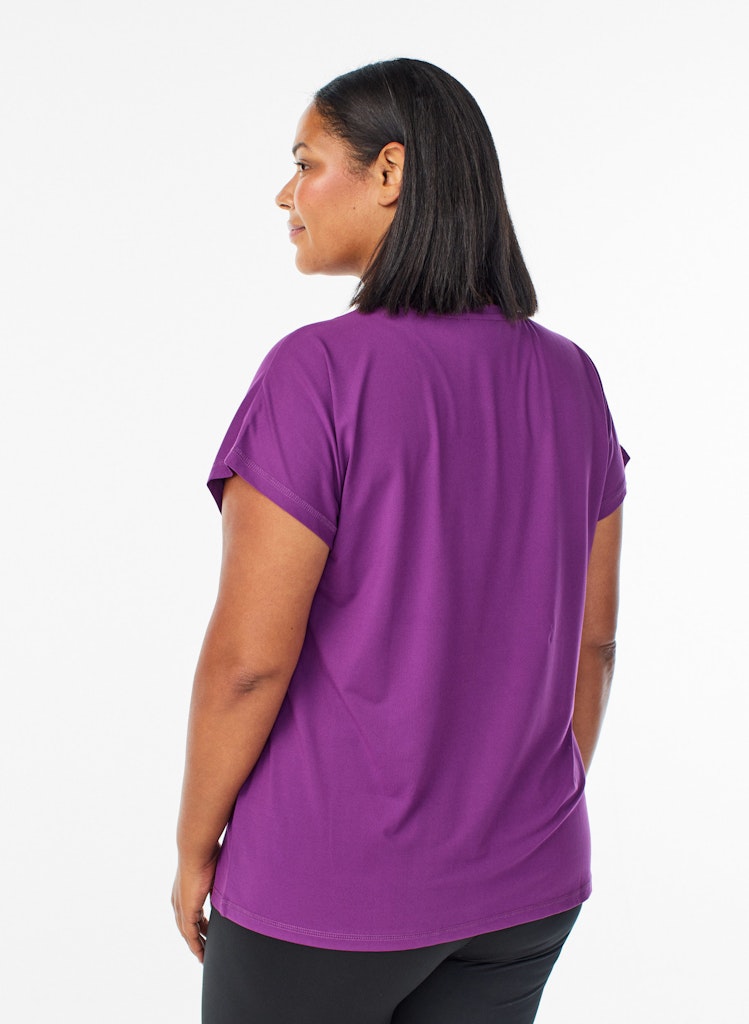 Abasic Stuttermabolur