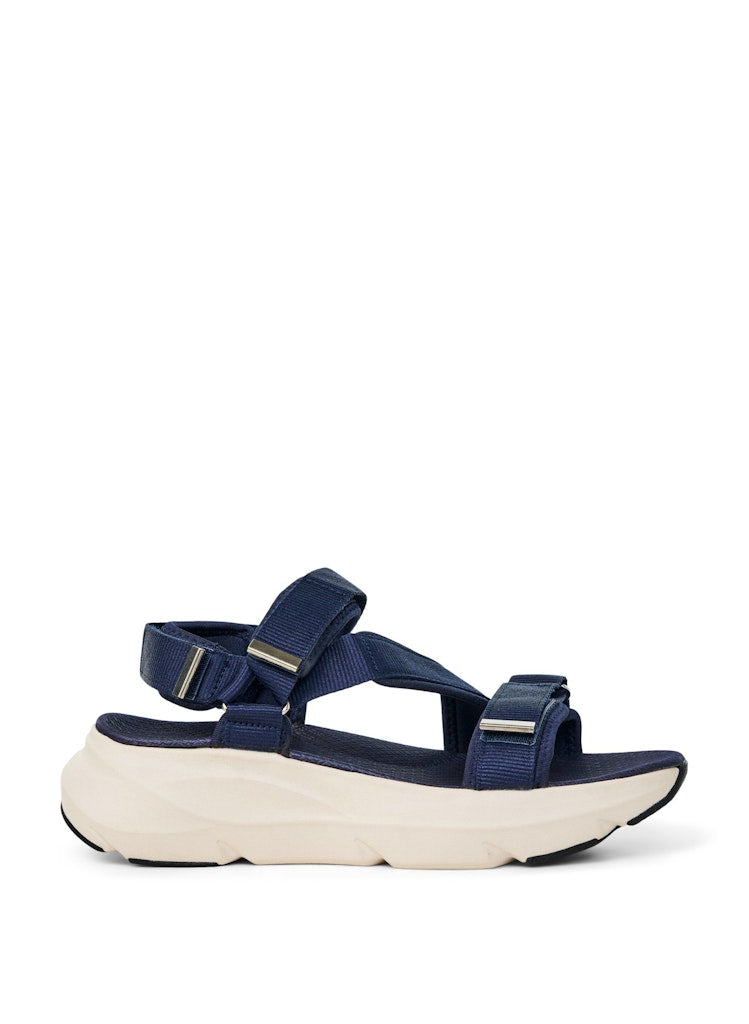Comfort Sandalar - Wide Fit