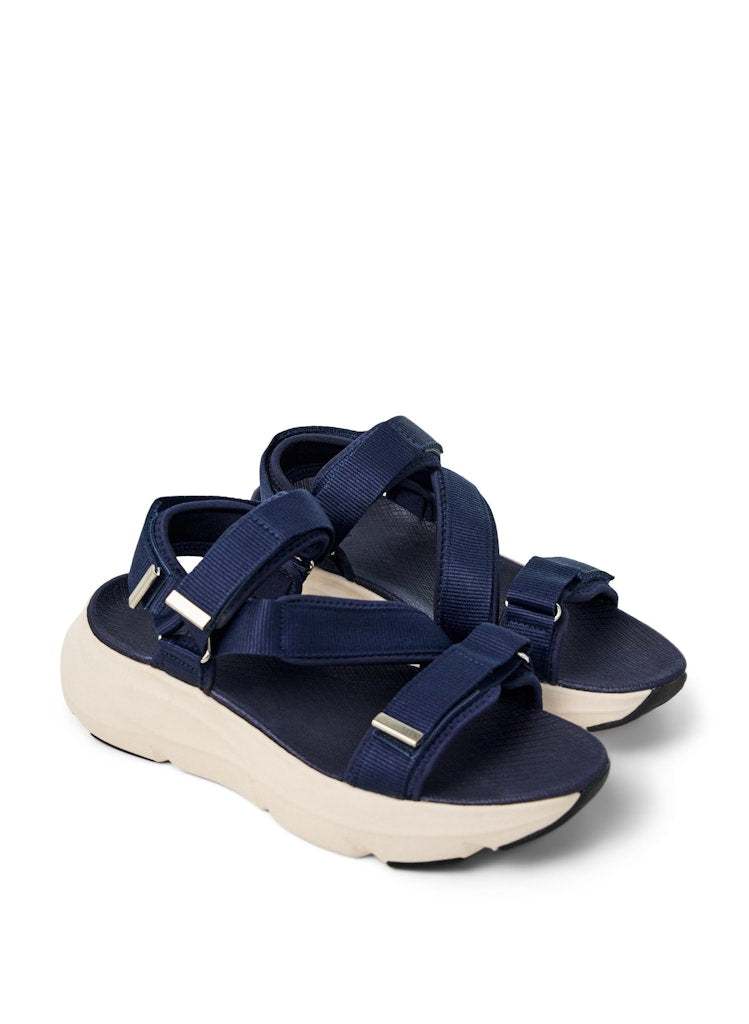 Comfort Sandalar - Wide Fit