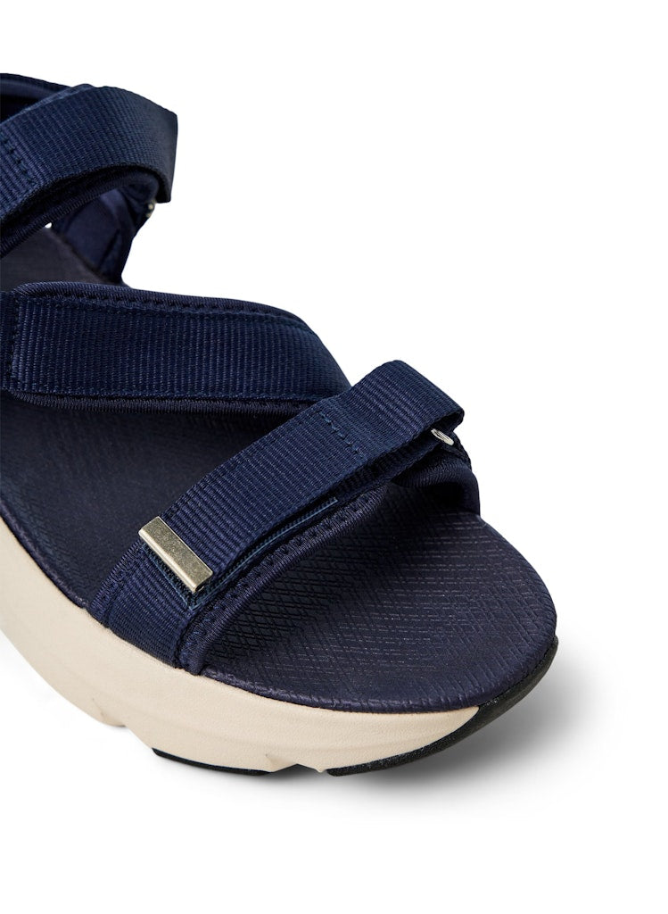 Comfort Sandalar - Wide Fit