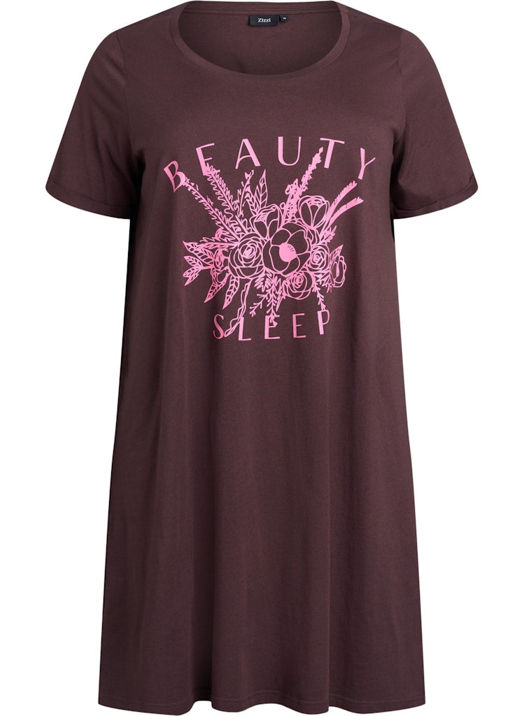 Beauty Sleep Náttkjóll
