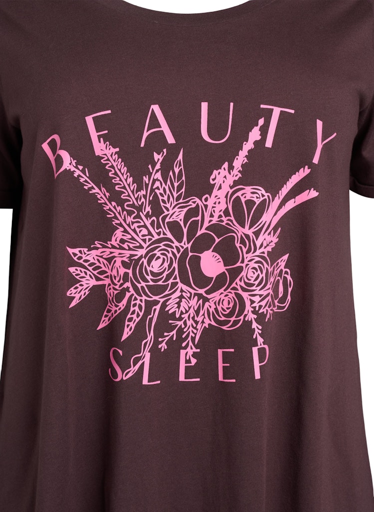 Beauty Sleep Náttkjóll