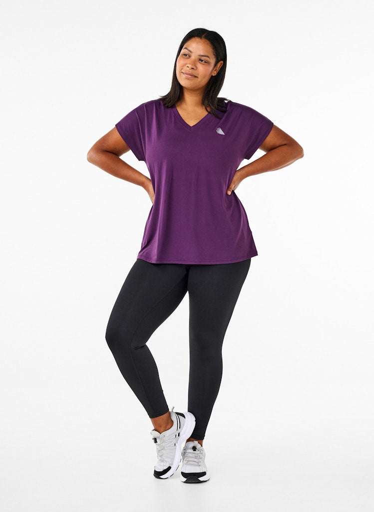 Jan Active V-neck Bolur