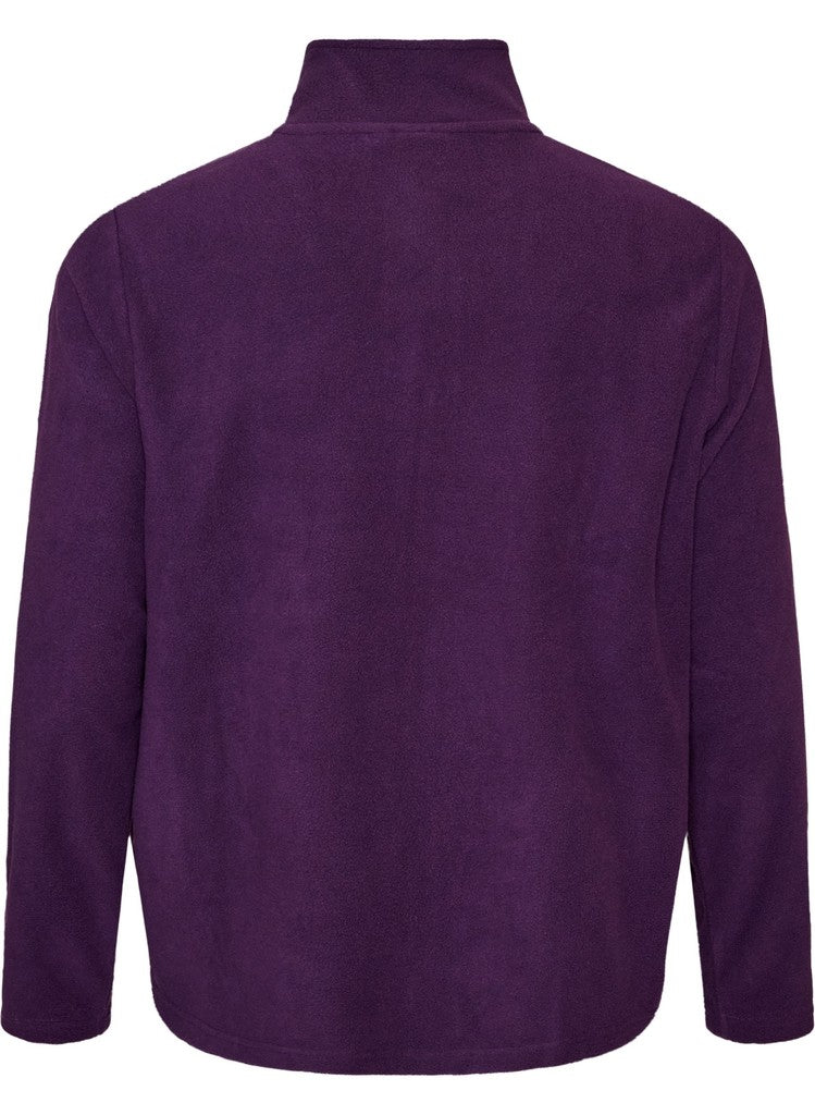 Lise Fleece peysa