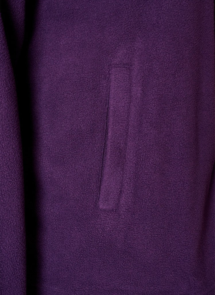 Lise Fleece peysa