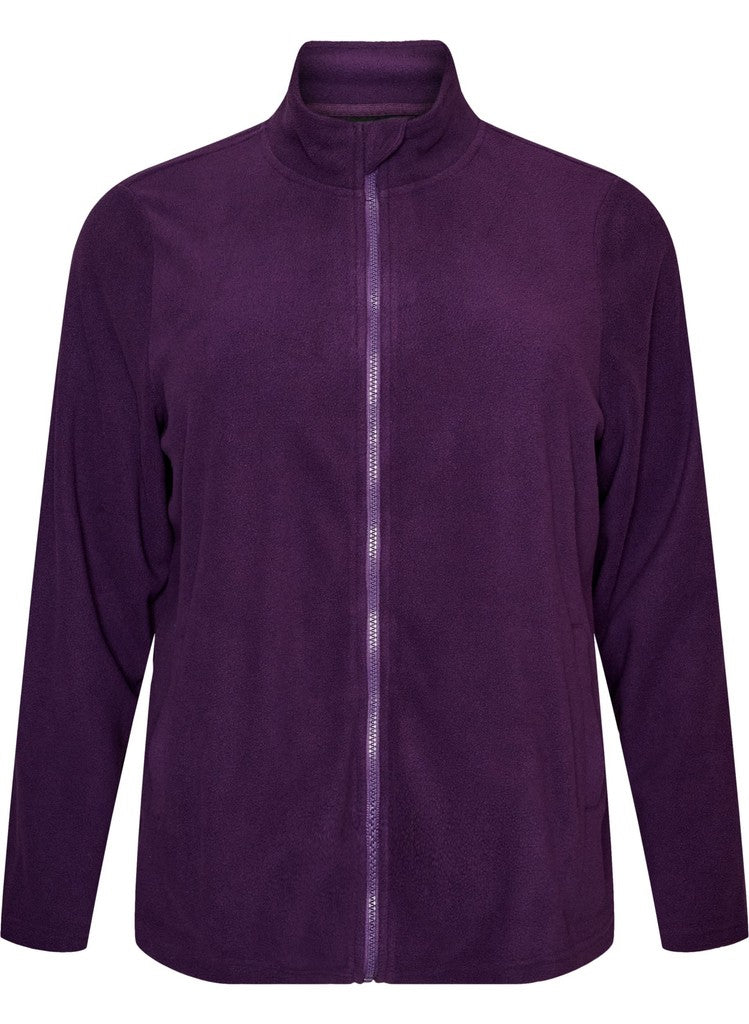 Lise Fleece peysa
