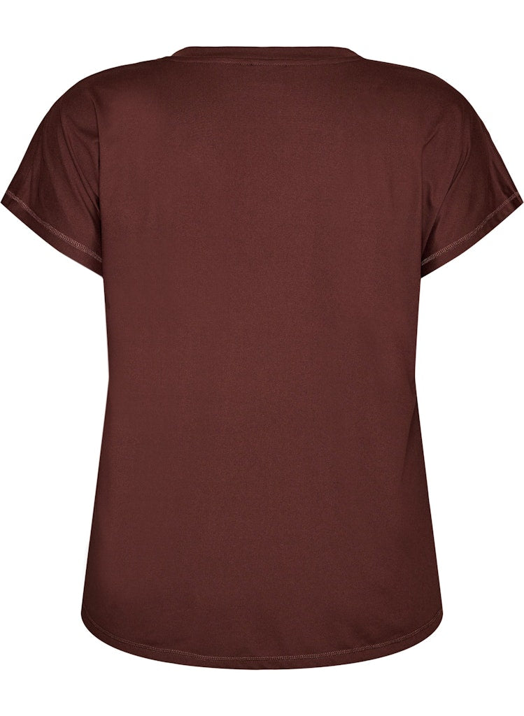 Active V-neck Bolur