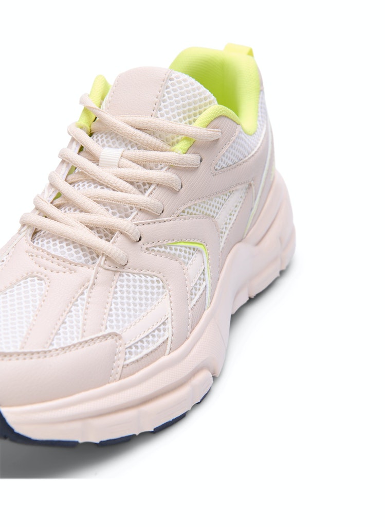 Mali Wide Fit Strigaskór