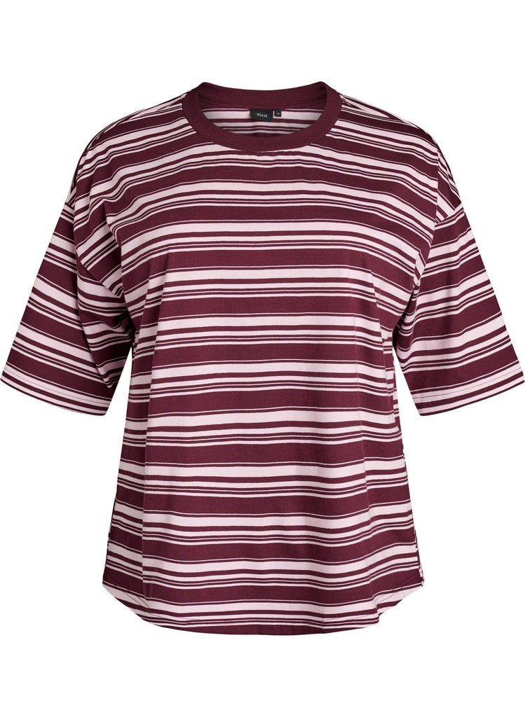 Vivi Boxy Tee