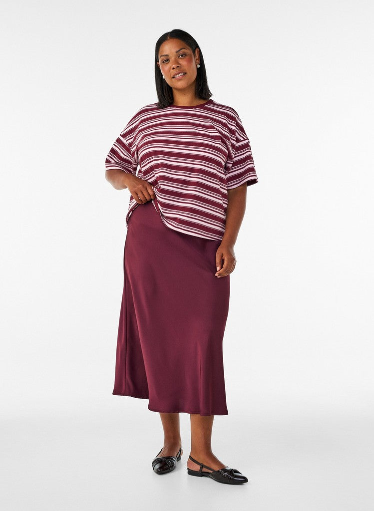 Vivi Boxy Tee