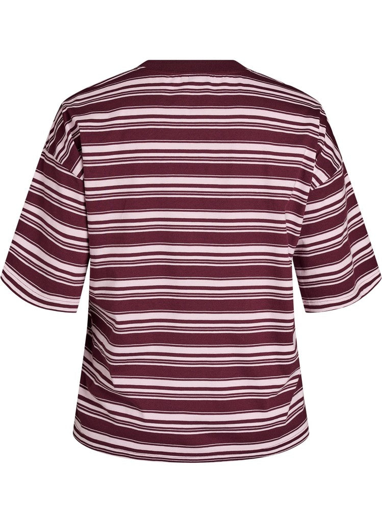 Vivi Boxy Tee