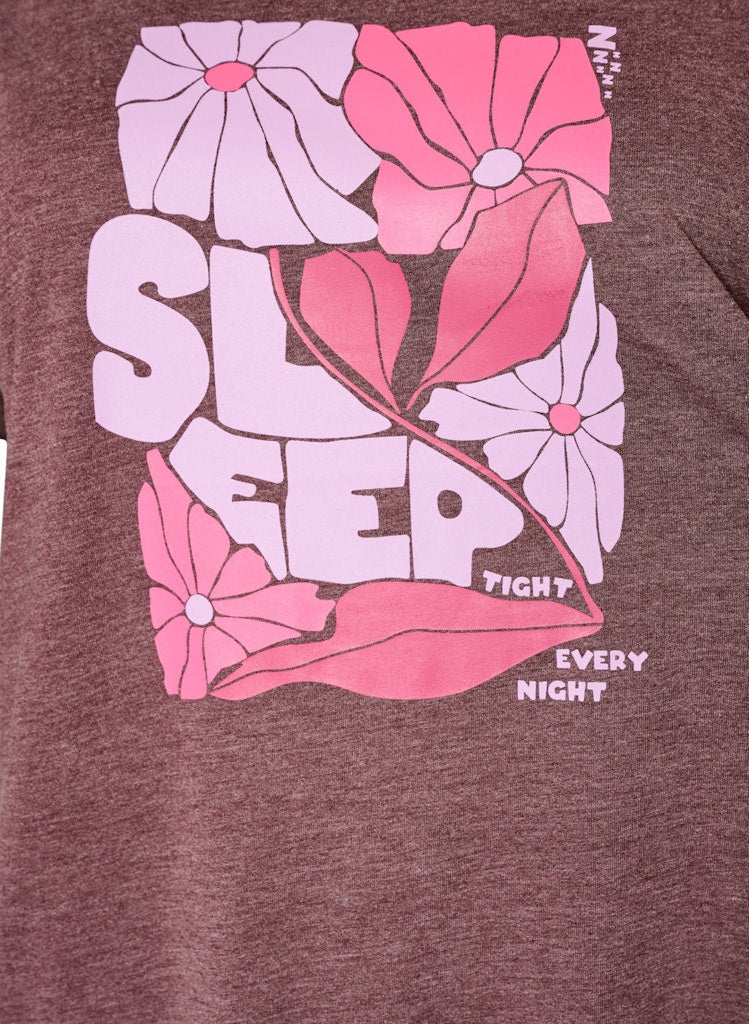Alis Sleep Tee