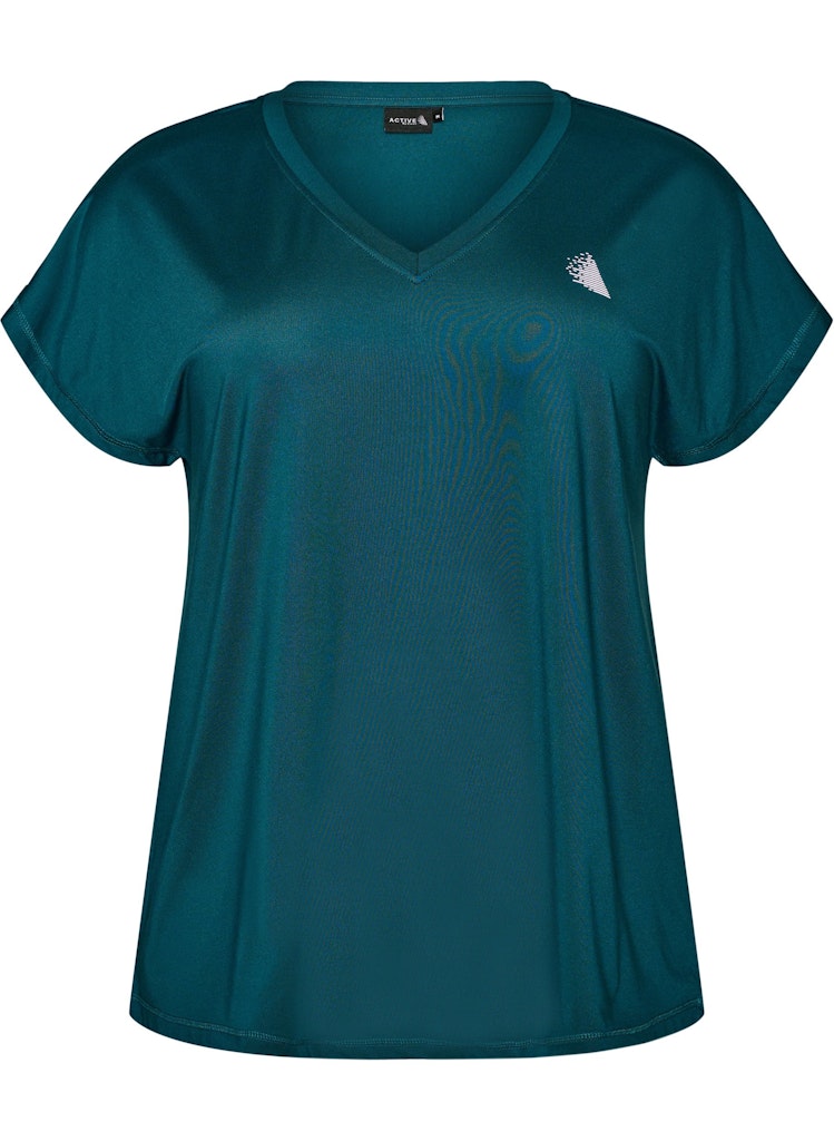 Active V-neck Bolur