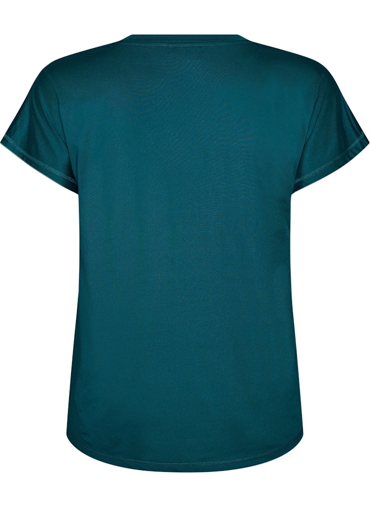 Active V-neck Bolur