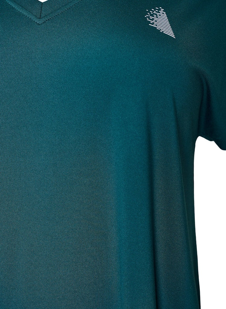 Active V-neck Bolur