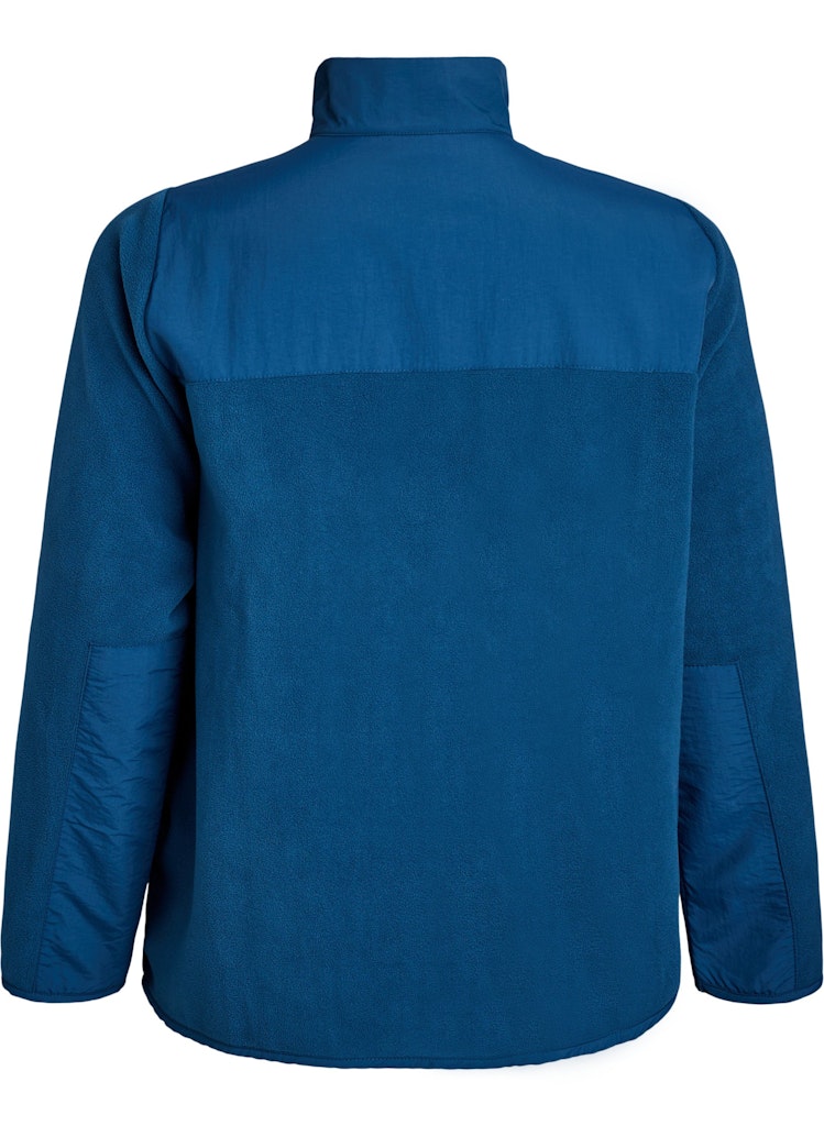 Gibraltar Fleece peysa