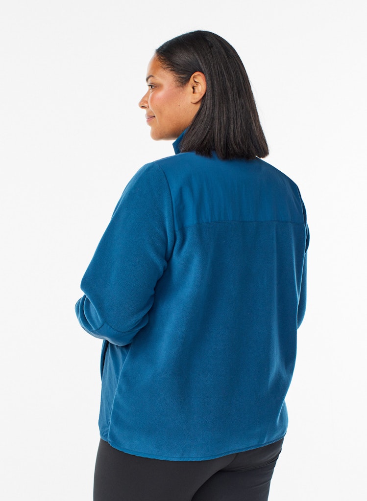 Gibraltar Fleece peysa