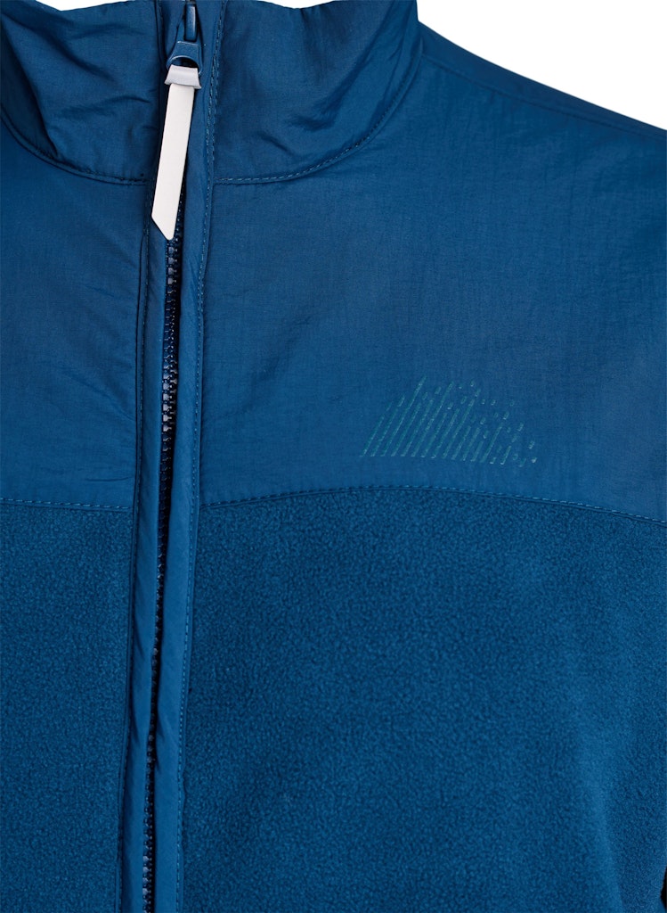 Gibraltar Fleece peysa