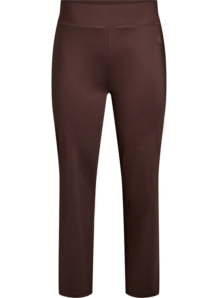 Piping Flared Íþróttabuxur