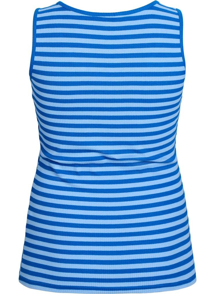 Amilla Stripe Hlýrabolur