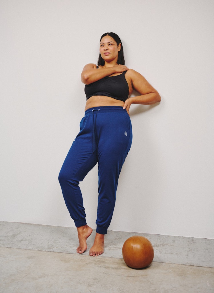 Active Loose Joggers